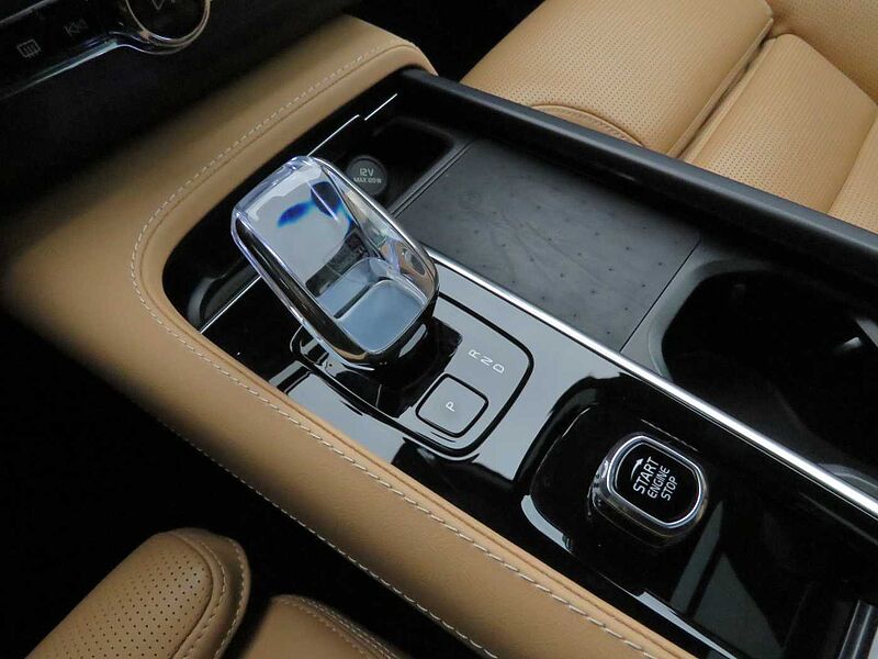 Volvo  Ultra, B6 AWD 마일드 하이브리드, 가솔린, 브라이트, 7 좌석