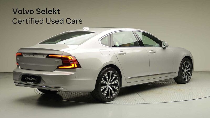 Volvo  Ultimate, B5 마일드 하이브리드, 가솔린, 브라이트