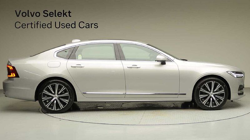 Volvo  Ultimate, B5 마일드 하이브리드, 가솔린, 브라이트