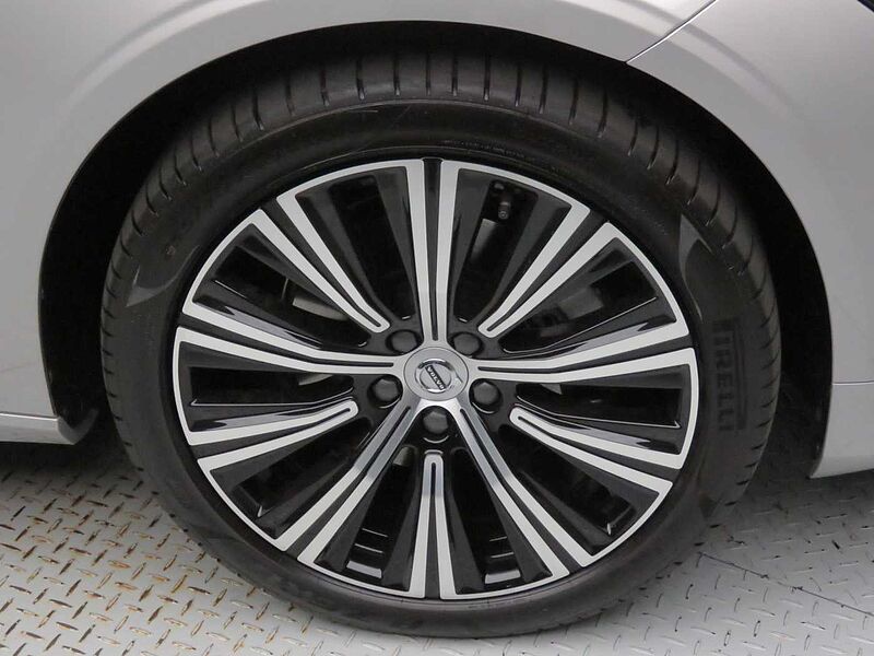 Volvo  Ultimate, B5 마일드 하이브리드, 가솔린, 브라이트