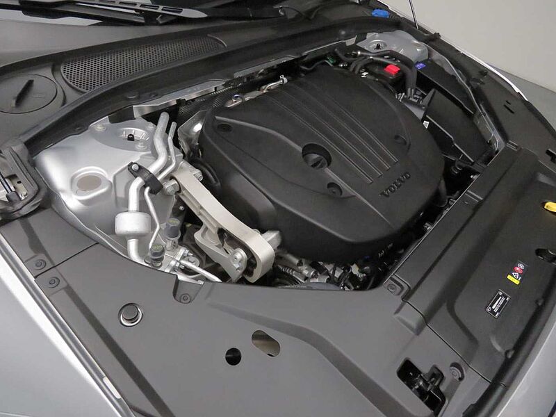 Volvo  Ultimate, B5 마일드 하이브리드, 가솔린, 브라이트
