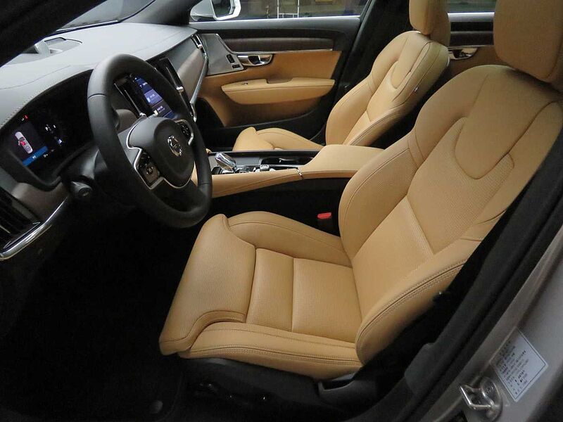 Volvo  Ultimate, B5 마일드 하이브리드, 가솔린, 브라이트