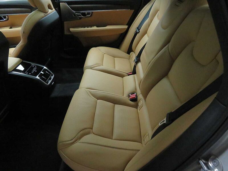 Volvo  Ultimate, B5 마일드 하이브리드, 가솔린, 브라이트