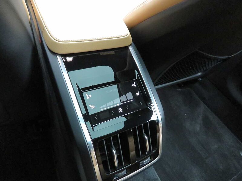 Volvo  Ultimate, B5 마일드 하이브리드, 가솔린, 브라이트