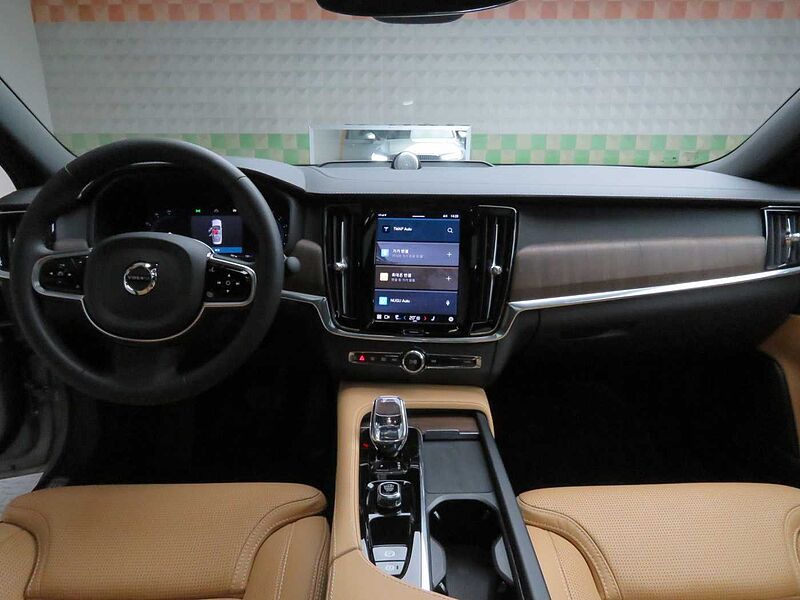 Volvo  Ultimate, B5 마일드 하이브리드, 가솔린, 브라이트