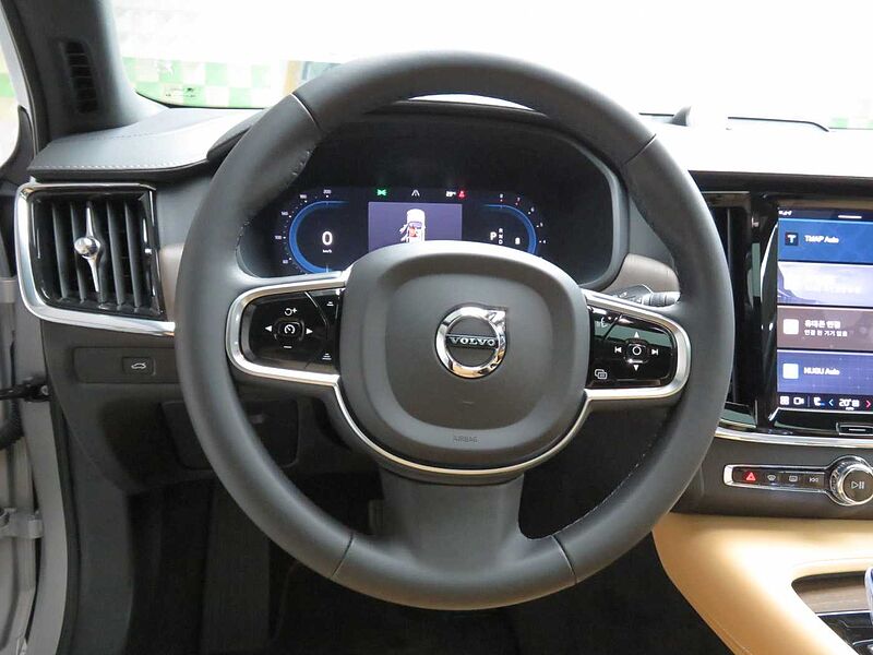 Volvo  Ultimate, B5 마일드 하이브리드, 가솔린, 브라이트