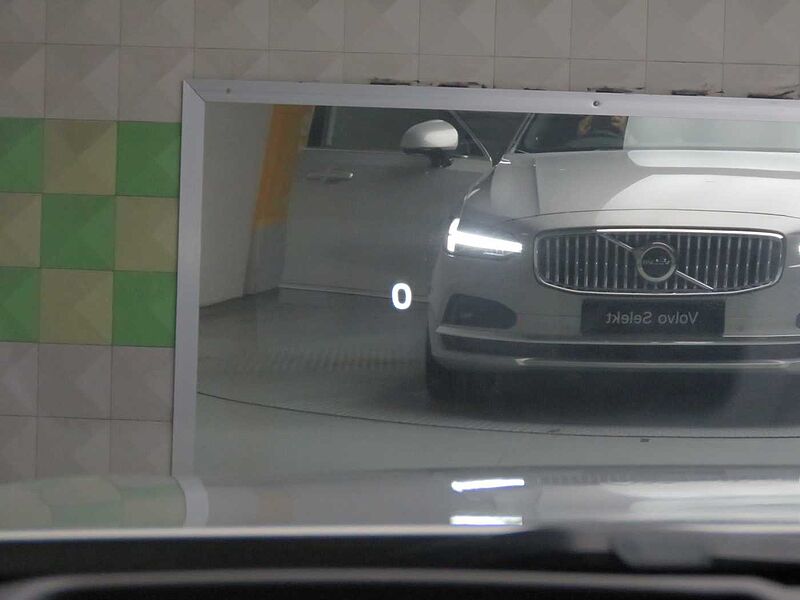 Volvo  Ultimate, B5 마일드 하이브리드, 가솔린, 브라이트