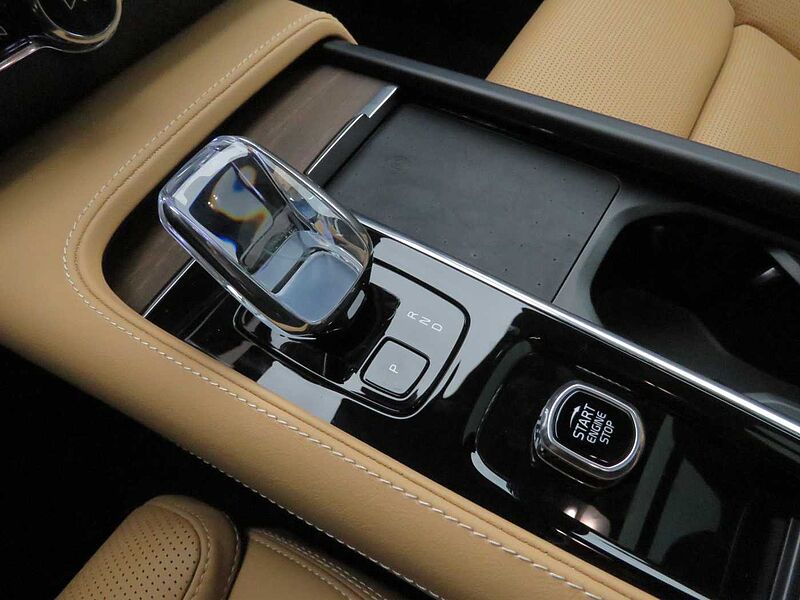Volvo  Ultimate, B5 마일드 하이브리드, 가솔린, 브라이트