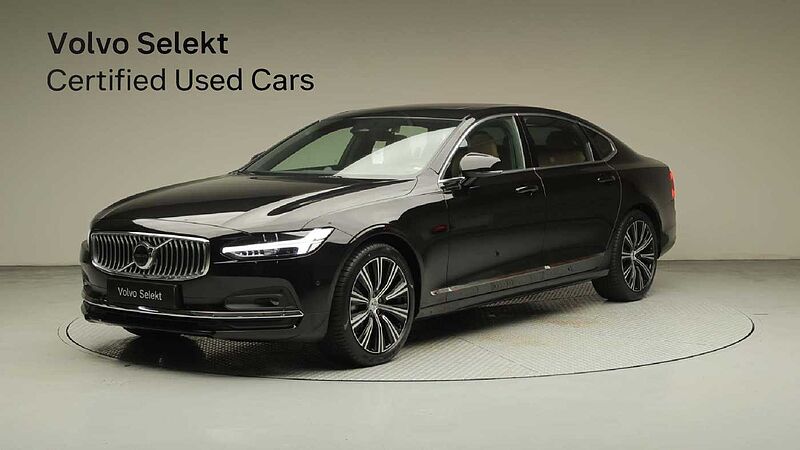 Volvo  Ultimate, B5 마일드 하이브리드, 가솔린, 브라이트