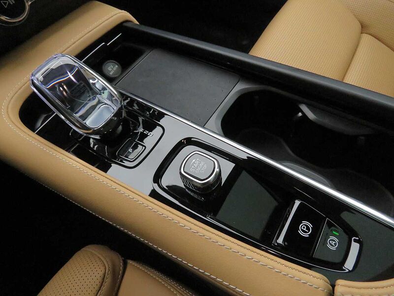 Volvo  Ultimate, B5 마일드 하이브리드, 가솔린, 브라이트
