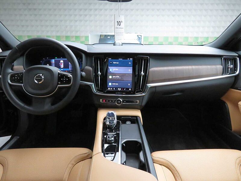 Volvo  Ultimate, B5 마일드 하이브리드, 가솔린, 브라이트