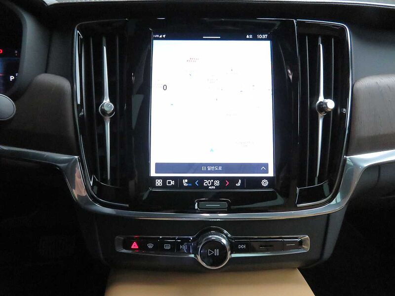 Volvo  Ultimate, B5 마일드 하이브리드, 가솔린, 브라이트