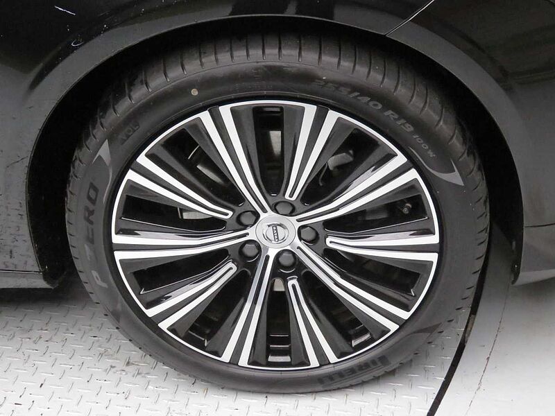 Volvo  Ultimate, B5 마일드 하이브리드, 가솔린, 브라이트