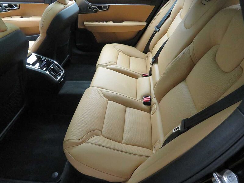 Volvo  Ultimate, B5 마일드 하이브리드, 가솔린, 브라이트