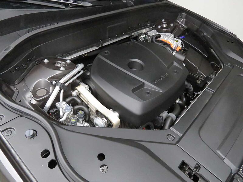 Volvo  Recharge Ultimate, T8 AWD 플러그-인 하이브리드, 전기/가솔린, 브라이트, 7 좌석