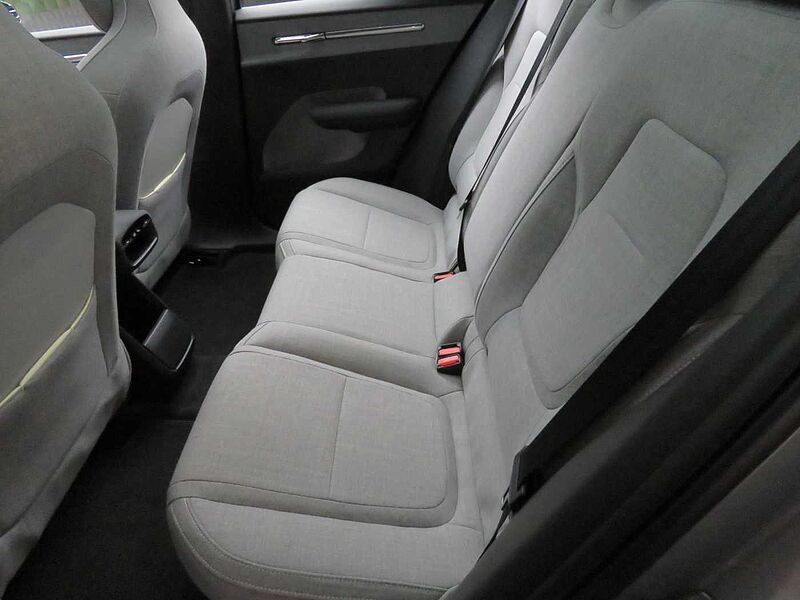 Volvo  Ultra, Single Motor Extended Range, 전기