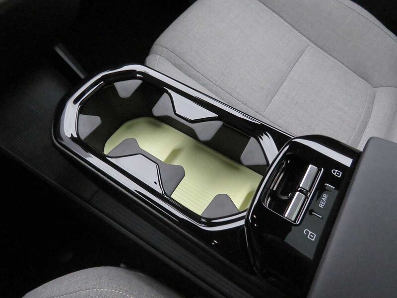 Volvo  Ultra, Single Motor Extended Range, 전기