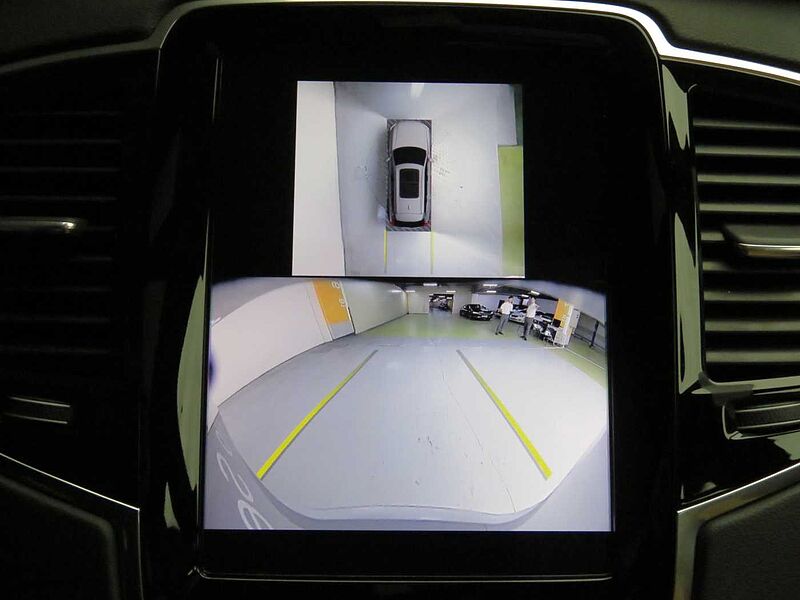 Volvo  Recharge Ultimate, T8 AWD 플러그-인 하이브리드, 전기/가솔린, 브라이트, 7 좌석