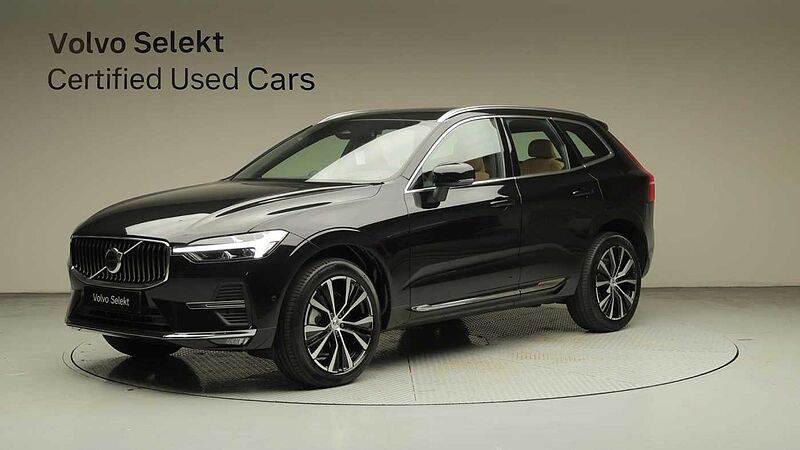 Volvo  Ultra, B6 AWD 마일드 하이브리드, 가솔린, 브라이트