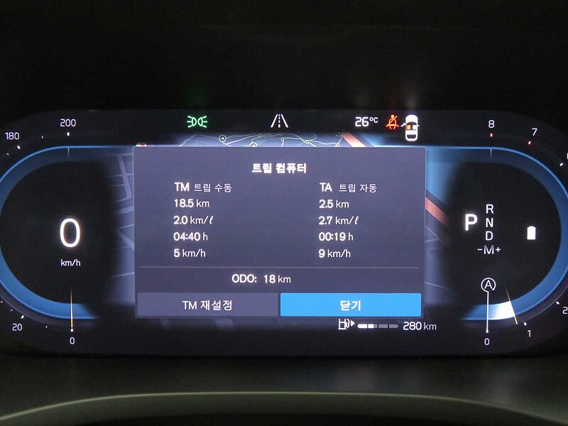 Volvo  Ultra, B6 AWD 마일드 하이브리드, 가솔린, 브라이트