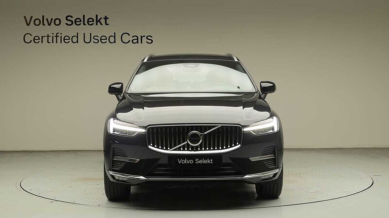 Volvo  Ultra, B6 AWD 마일드 하이브리드, 가솔린, 브라이트