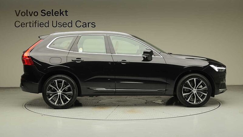 Volvo  Ultra, B6 AWD 마일드 하이브리드, 가솔린, 브라이트