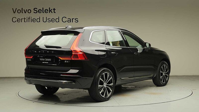 Volvo  Ultra, B6 AWD 마일드 하이브리드, 가솔린, 브라이트