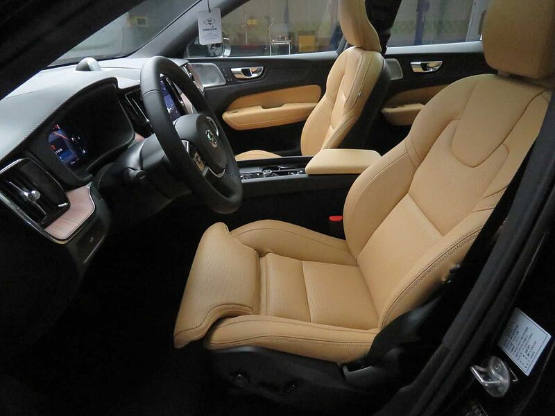 Volvo  Ultra, B6 AWD 마일드 하이브리드, 가솔린, 브라이트