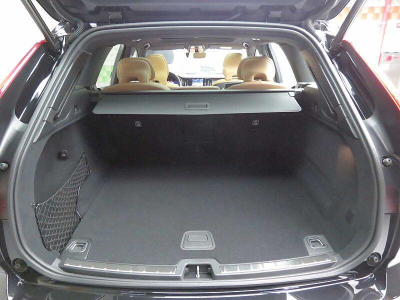 Volvo  Ultra, B6 AWD 마일드 하이브리드, 가솔린, 브라이트