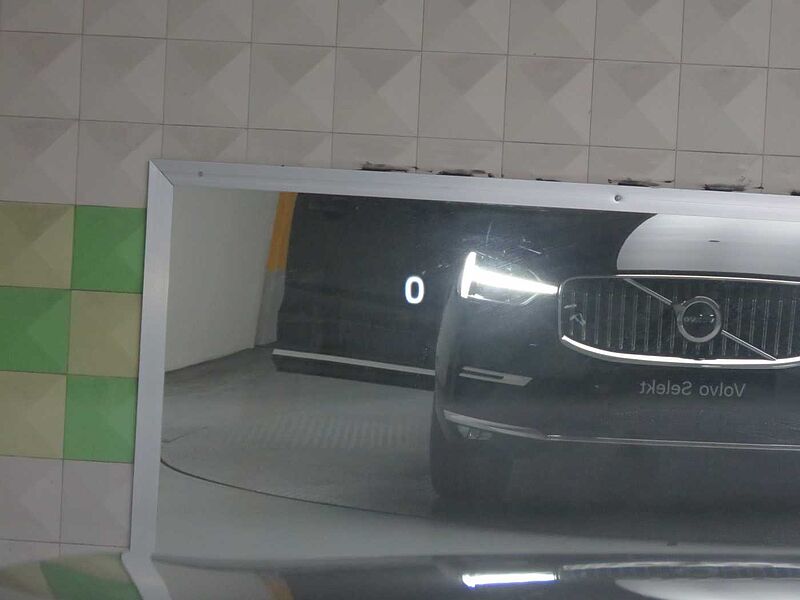 Volvo  Ultra, B6 AWD 마일드 하이브리드, 가솔린, 브라이트