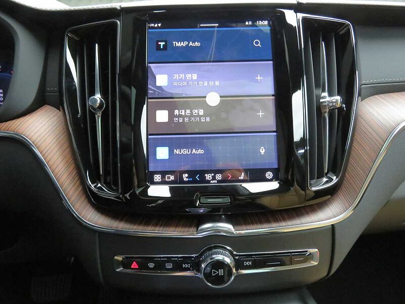Volvo  Ultra, B6 AWD 마일드 하이브리드, 가솔린, 브라이트