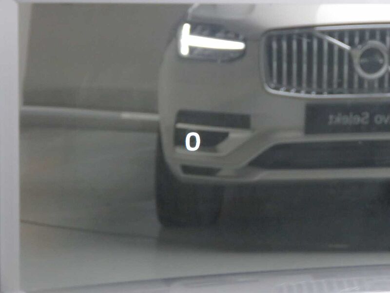 Volvo  Recharge Ultimate, T8 AWD 플러그-인 하이브리드, 전기/가솔린, 브라이트, 7 좌석