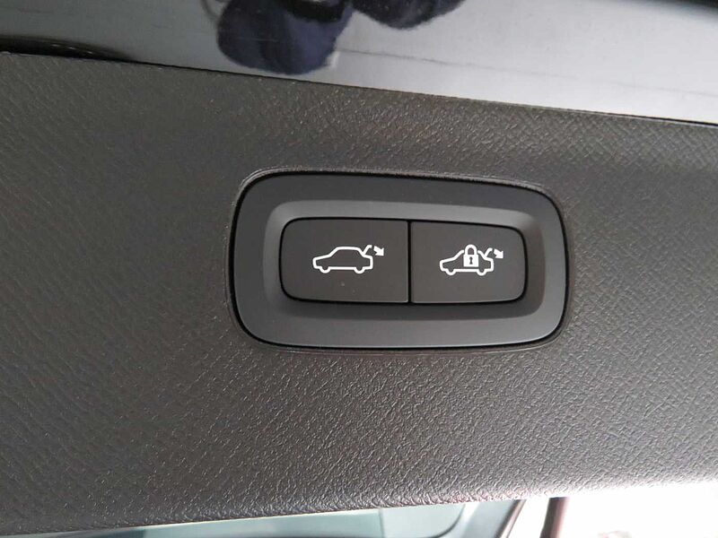 Volvo  Ultra, B6 AWD 마일드 하이브리드, 가솔린, 브라이트, 7 좌석