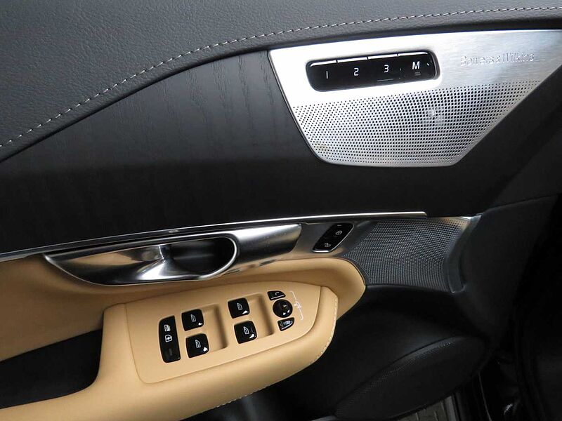 Volvo  Ultra, B6 AWD 마일드 하이브리드, 가솔린, 브라이트, 7 좌석