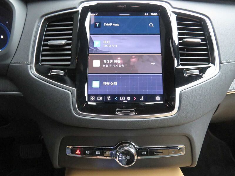 Volvo  Ultra, B6 AWD 마일드 하이브리드, 가솔린, 브라이트, 7 좌석