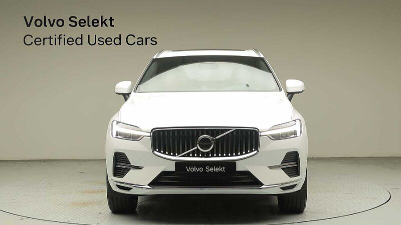 Volvo  Ultra, T8 AWD 플러그-인 하이브리드, 전기/가솔린, 브라이트