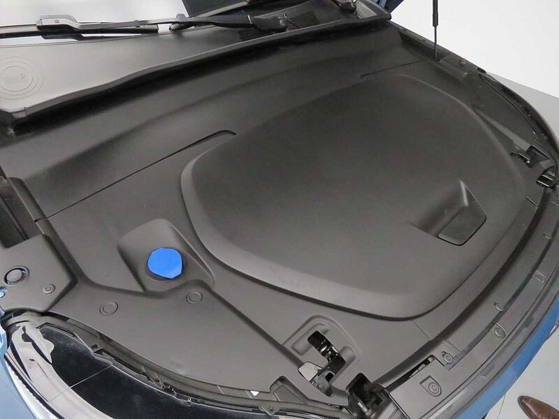 Volvo  Recharge Ultimate, Twin Motor, 전기