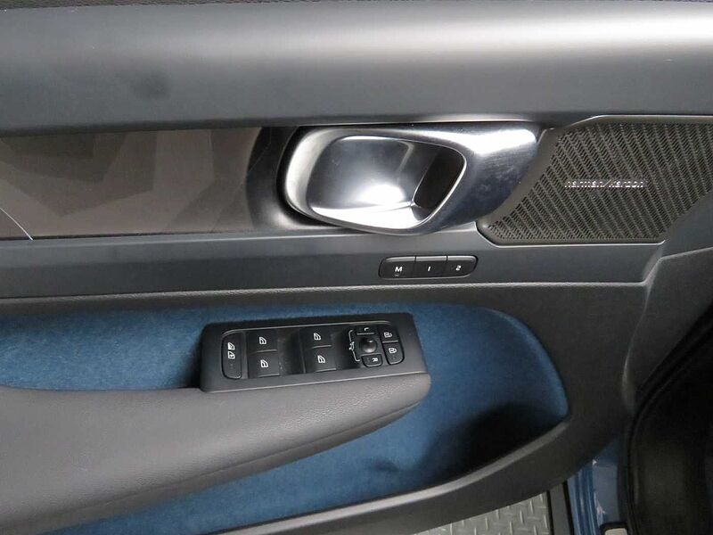 Volvo  Recharge Ultimate, Twin Motor, 전기
