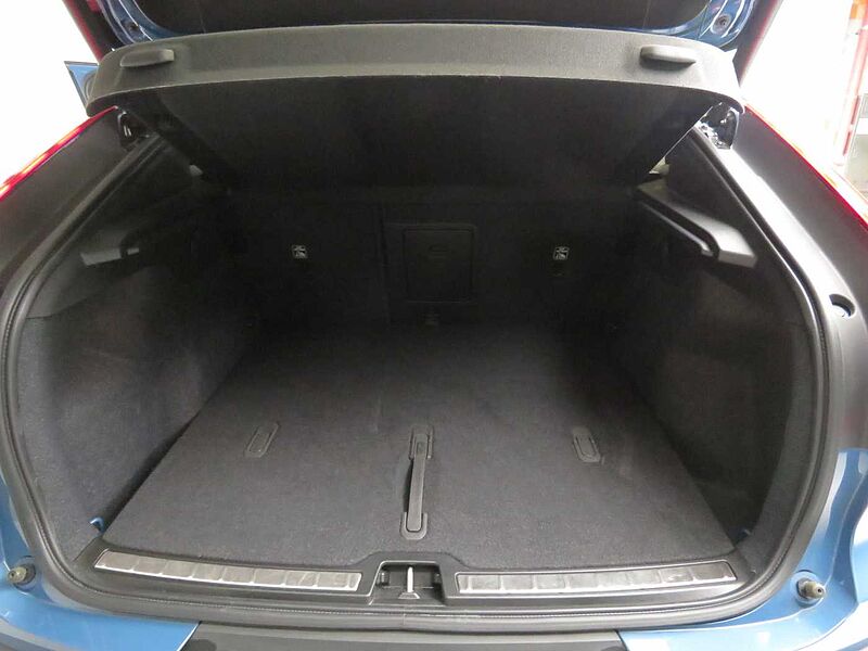 Volvo  Recharge Ultimate, Twin Motor, 전기