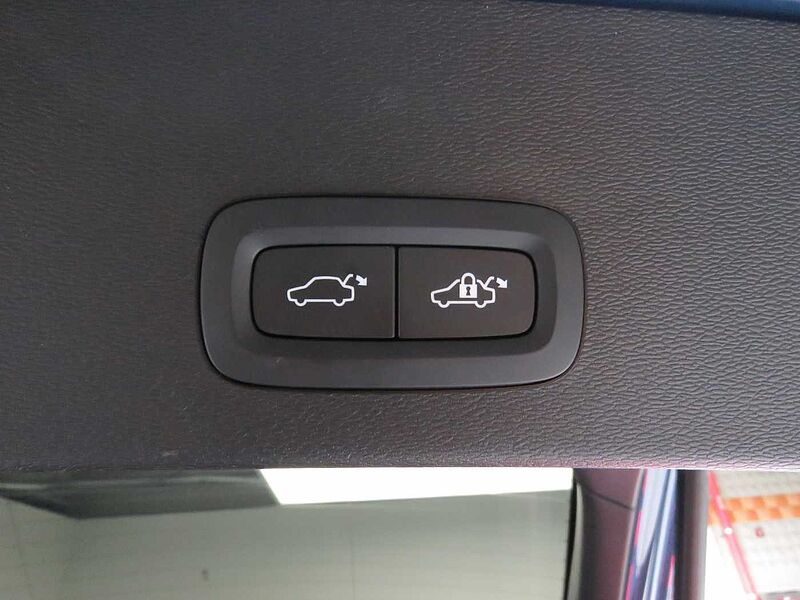 Volvo  Recharge Ultimate, Twin Motor, 전기