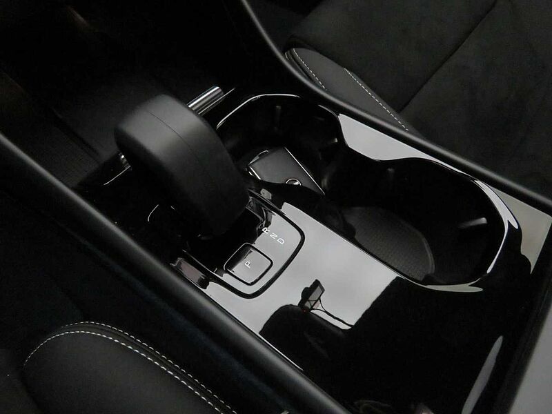 Volvo  Recharge Ultimate, Twin Motor, 전기