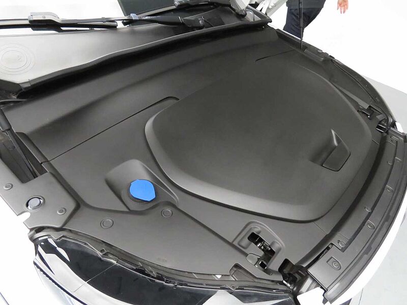 Volvo  Recharge Ultimate, Twin Motor, 전기