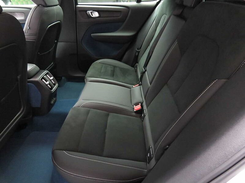 Volvo  Recharge Ultimate, Twin Motor, 전기