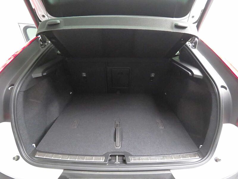 Volvo  Recharge Ultimate, Twin Motor, 전기