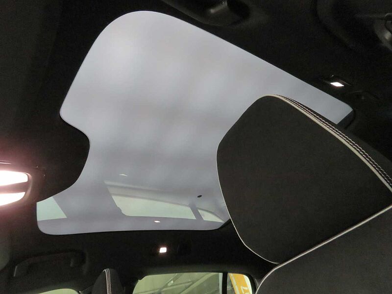 Volvo  Recharge Ultimate, Twin Motor, 전기