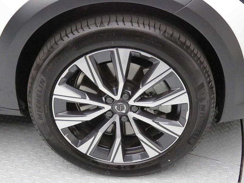 Volvo  Ultra, B5 AWD 마일드 하이브리드, 가솔린, 브라이트