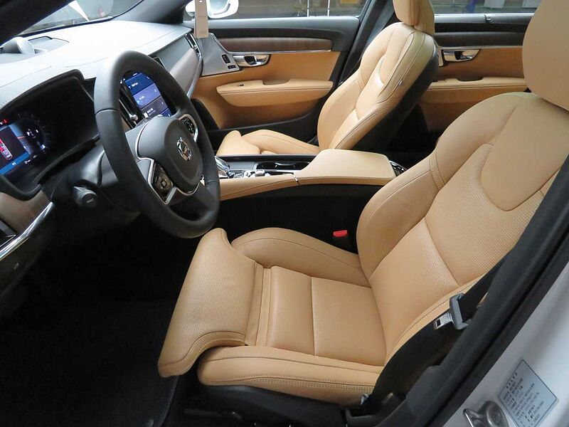 Volvo  Ultra, B5 AWD 마일드 하이브리드, 가솔린, 브라이트