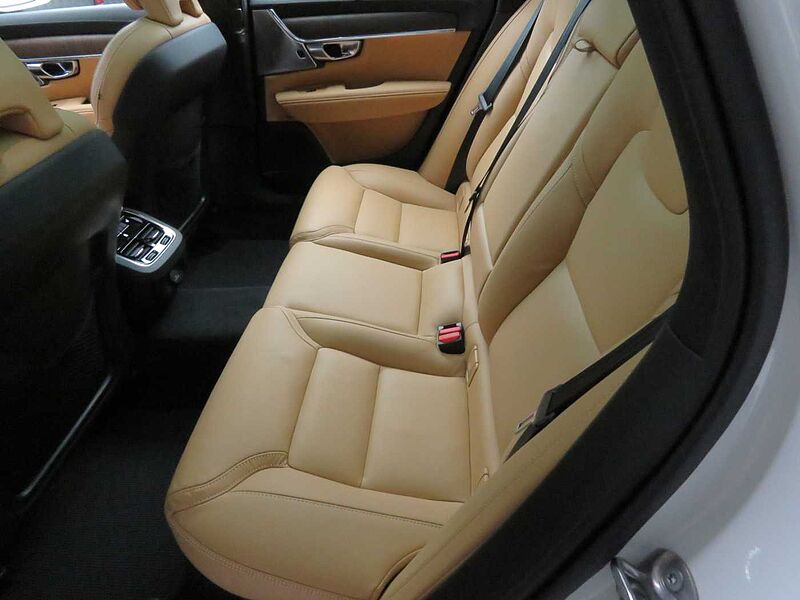 Volvo  Ultra, B5 AWD 마일드 하이브리드, 가솔린, 브라이트