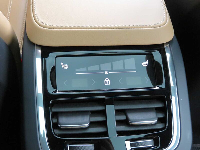 Volvo  Ultra, B5 AWD 마일드 하이브리드, 가솔린, 브라이트