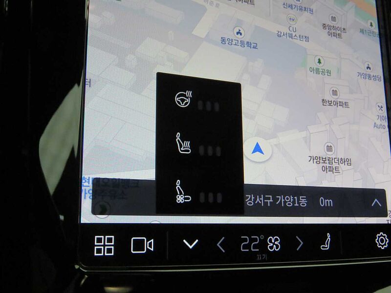 Volvo  Ultra, B5 AWD 마일드 하이브리드, 가솔린, 브라이트